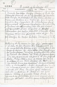 El amor y la bruja del odio