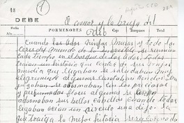 El amor y la bruja del odio