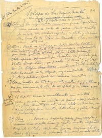 [Críticas de los mejores cuentos]