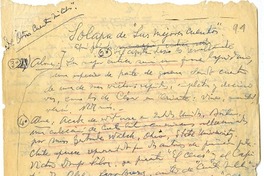 [Críticas de los mejores cuentos]