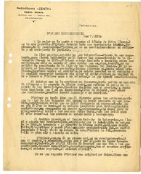 D'Halmar revolucionario