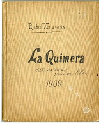La quimera