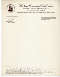 Medina centennial celebration