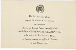 Medina centennial celebration