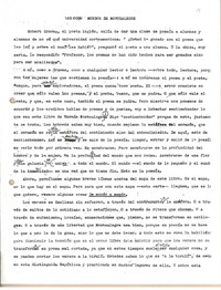 Los ocho mundos de Montealegre