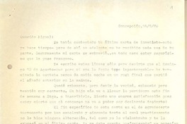 [Carta] 1980 ago. 14, Concepción, Chile [a] Miguel Arteche