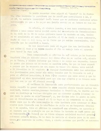 [Carta] 1981 abr. 3, Concepción, Chile [a] Miguel Arteche