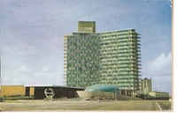 [Tarjeta postal] 1962 ene. 22, La Habana , Cuba [a] Gonzalo Drago