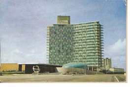 [Tarjeta postal] 1962 ene. 22, La Habana , Cuba [a] Gonzalo Drago