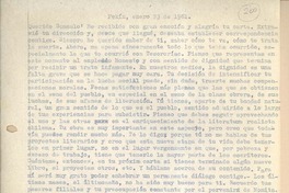 [Carta] 1961 ene. 23, Pekín, China [a] Gonzalo Drago