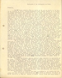 [Carta] 1943 dic. 8, Rancagua, Chile [a] Gonzalo Drago