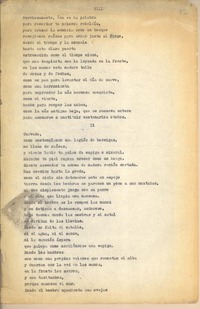 [Nerviosamente, ésa es la palabra]