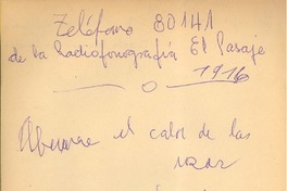 Los ojos de María Celeste