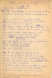 El reloj, rostro cansado de la casa