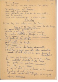 Vida en la provincia