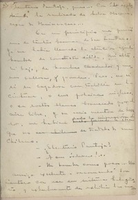 [Eleuterio Pantoja...]