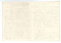 Casa de los arquitectos