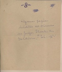 Juegos Florales de Valdivia