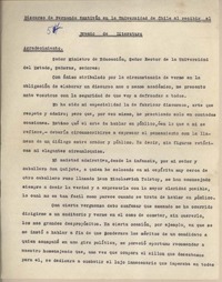 Premio de Literatura