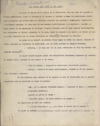 La mujer que mató a su hijo