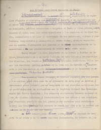 Los últimos escritores bohemios en Chile