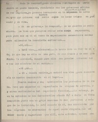 [Memorias de un tolstoyano]