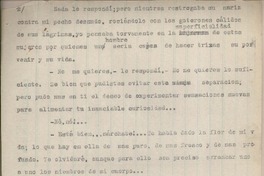 [Memorias de un tolstoyano]