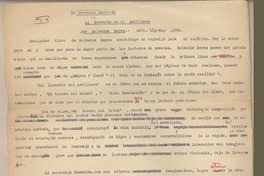 El incendio en el astillero