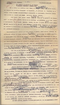 El hombre y su psique en las novelas de Eduardo Barrios