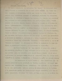 Comarca del jazmín de Oscar Castro