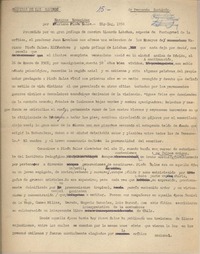 Ensayos escogidos por Mariano Picón Salas