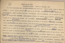 Mejor que el vino por Manuel Rojas