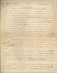 Los túneles morados por Daniel Belmar