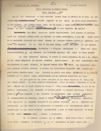 Obras completas de Manuel Rojas