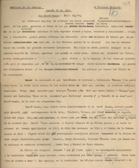 Osadía de un amor por Hervé Bazin