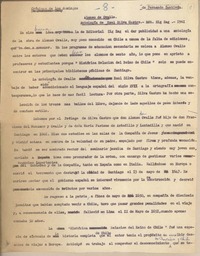 Alonso de Ovalle. Antologia de Raúl Silva Castro