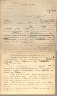 Cajón desastre... o de sastre