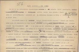 Cajón desastre... o de sastre