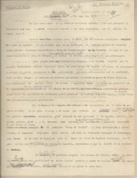 Tres días por Victoria Wolf