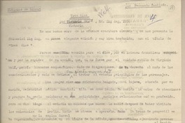 Tres días por Victoria Wolf