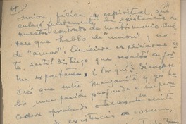 [Unión física y espiritual]