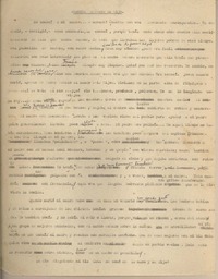 Juanita deseaba un hijo