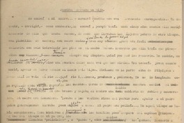 Juanita deseaba un hijo