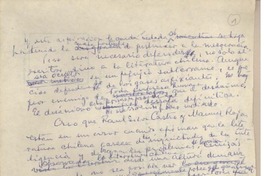 [Literatura chilena]