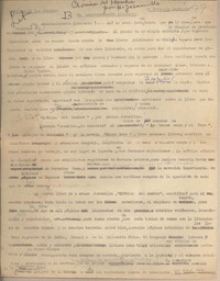 Crónica del hombre por Hernán Jaramillo