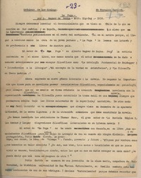 La fuga por A. Wagner de Reyna