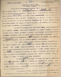 Diario de un cura de campo por Georges Bernanos