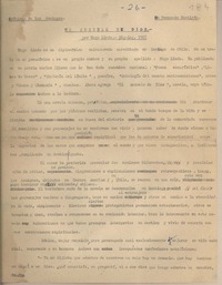 El anzuelo de Dios por Hugo Lindo