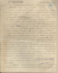 En la Patagonia, confín del mundo por Annette Laming