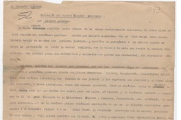 Antología del cuento hispanoamericano por R. Latcham